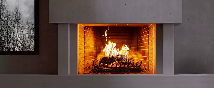 Indoor Wood Burning Furnace Repair and Installation in Dyersburg, Tennessee