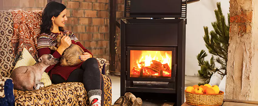 Wood Stove Chimney Cleaning Services in Dyersburg, TN
