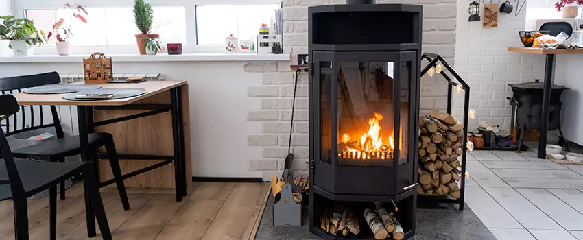 Wood Stove Inspection Services in Dyersburg, TN