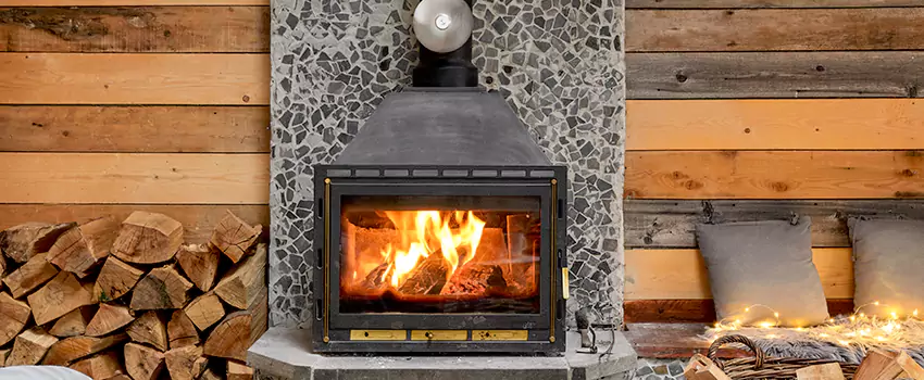 Wood Stove Cracked Glass Repair Services in Dyersburg, TN