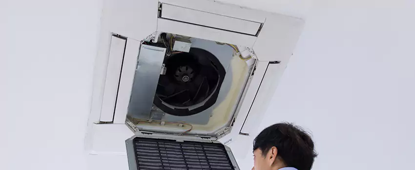 Benefits of Professional Air Duct Cleaning in Dyersburg, Tennessee