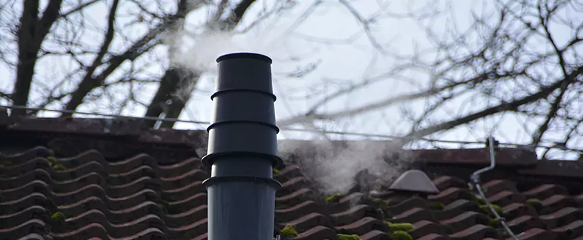 Broken Chimney Animal Screen Repair And Installation in Dyersburg, TN