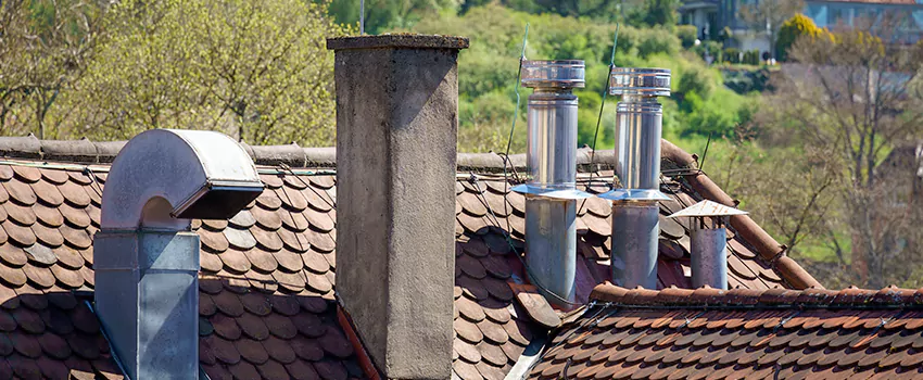 Commercial Chimney Blockage Removal in Dyersburg, Tennessee