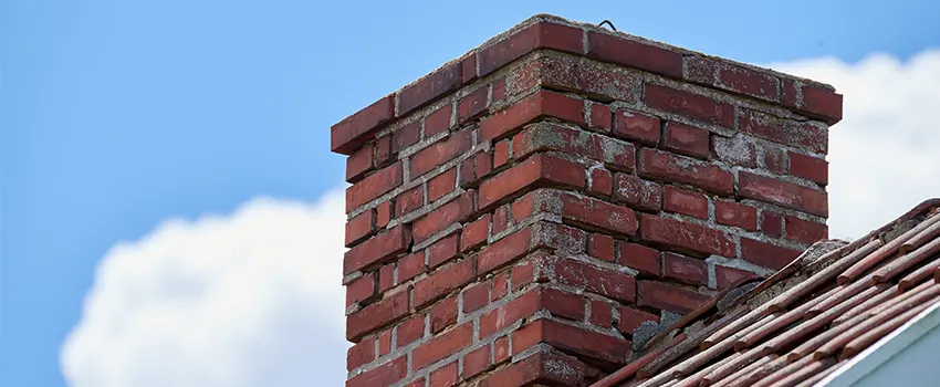Chimney Concrete Bricks Rotten Repair Services in Dyersburg, Tennessee