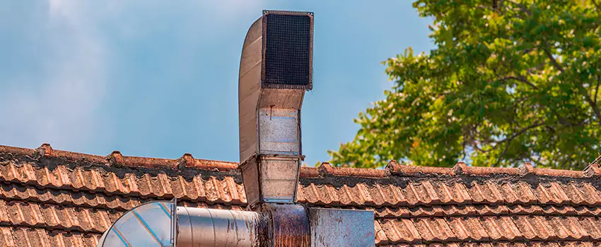 Chimney Cleaning Cost in Dyersburg, Tennessee
