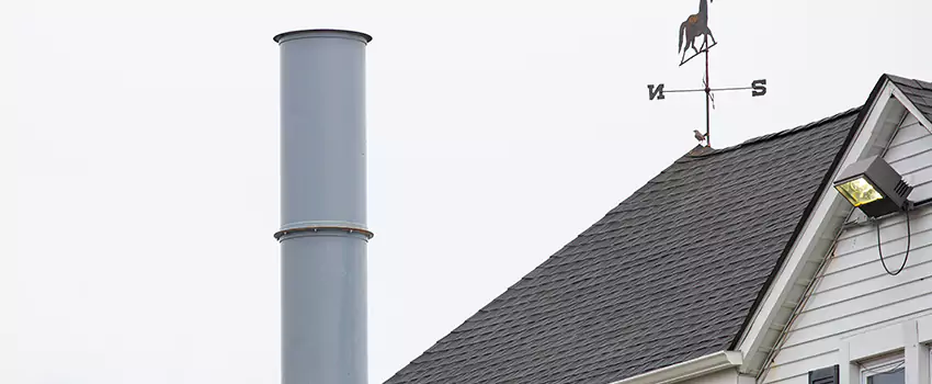 Multi-flue Chimney Caps Installation And Repair in Dyersburg, TN