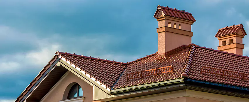 Residential Chimney Services in Dyersburg, Tennessee