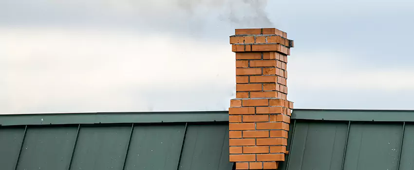 Chimney Installation Company in Dyersburg, TN