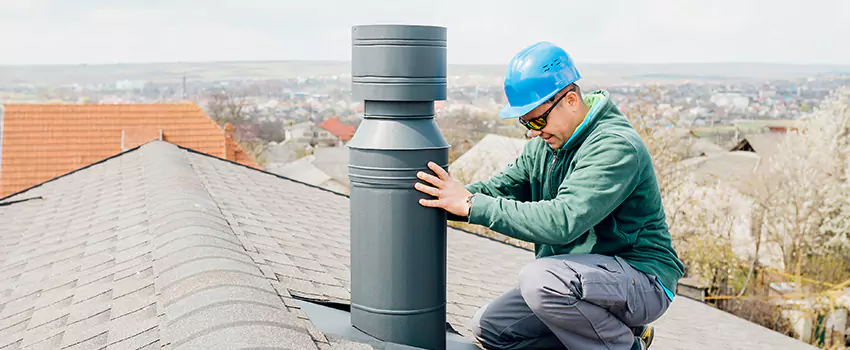 Insulated Chimney Liner Services in Dyersburg, TN