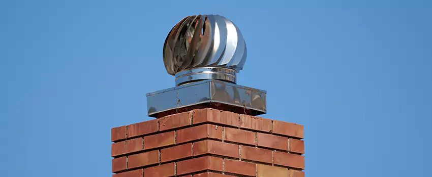 Chimney Flue Rebuild Services in Dyersburg, Tennessee