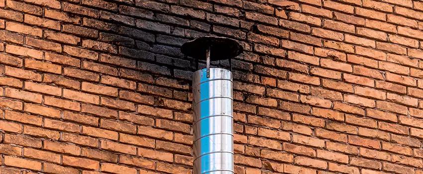Chimney Design and Style Remodel Services in Dyersburg, Tennessee