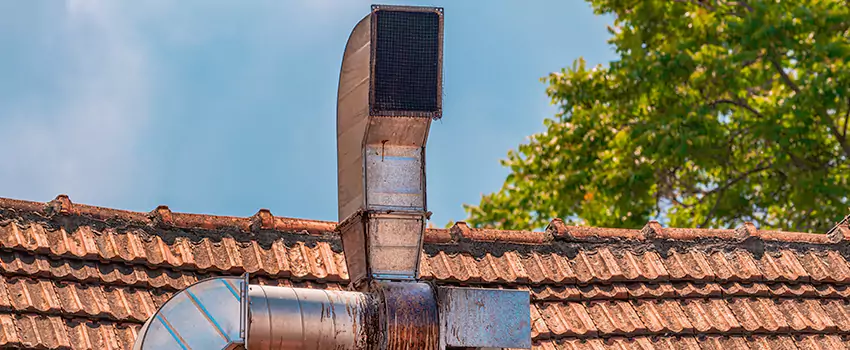 Chimney Blockage Removal in Dyersburg, Tennessee