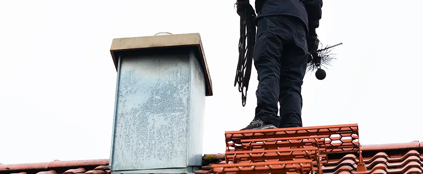 Modern Chimney Sweeping Techniques in Dyersburg, Tennessee