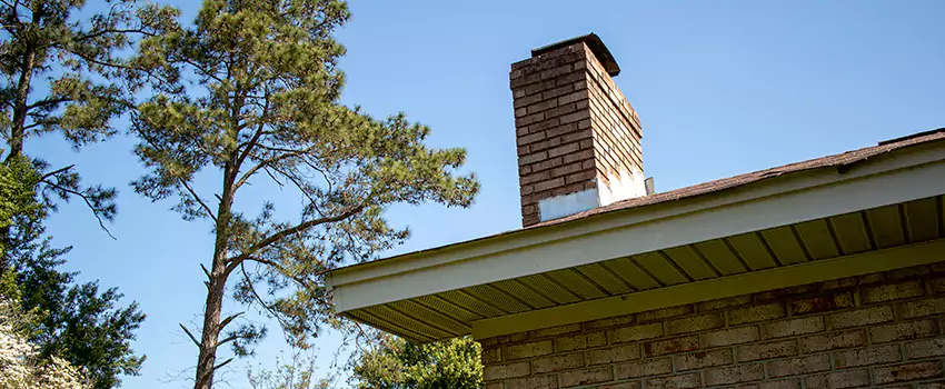 Brick Chimney Sweep Near Me in Dyersburg, TN