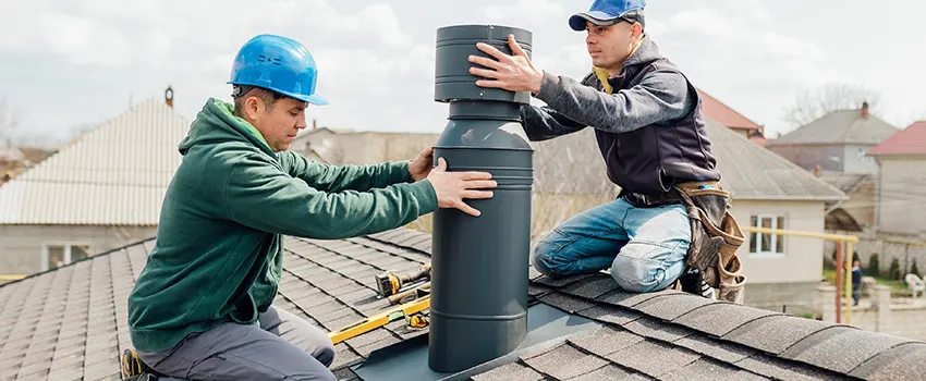 Commercial Chimney Cost in Dyersburg, TN