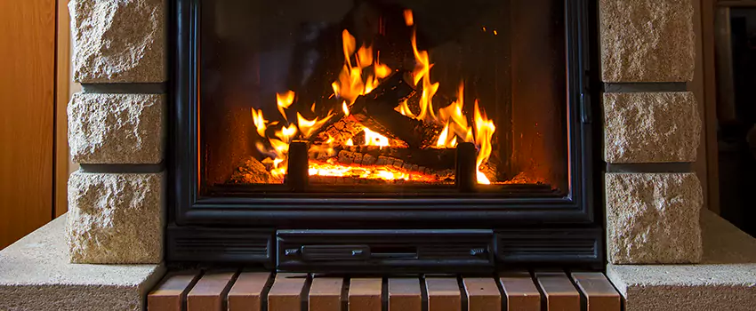 Decorative Fireplace Installation Cost in Dyersburg, Tennessee