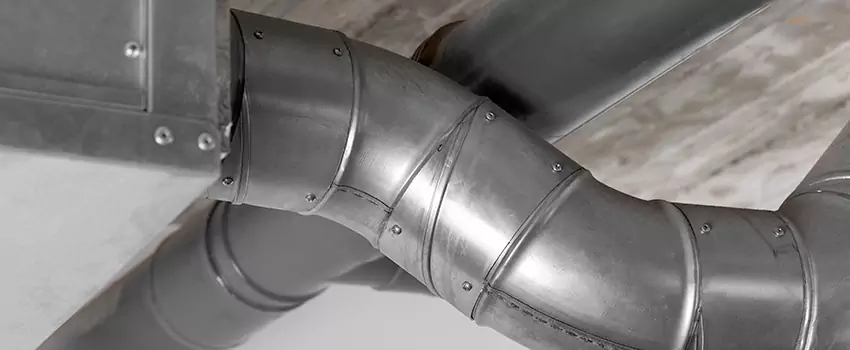 Dryer Vent Blockage Inspection in Dyersburg, TN