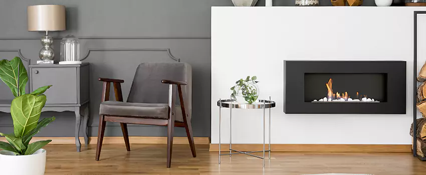 Empire Comfort Systems Outdoor Linear See-Through Fireplaces Replacement in Dyersburg, Tennessee