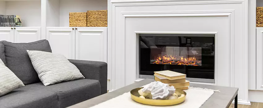 Professional Fireplace Maintenance Contractors in Dyersburg, TN