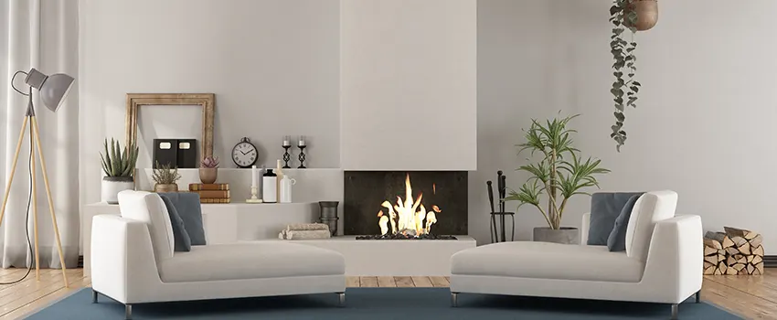 Decorative Fireplace Crystals Services in Dyersburg, Tennessee