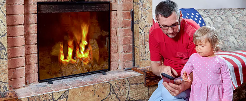 Fireplace Safety Locks For Kids in Dyersburg, TN