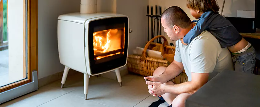 Fireplace Flue Maintenance Services in Dyersburg, TN
