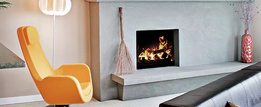 Electric Fireplace Makeover Services in Dyersburg, TN