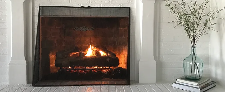 Cost-Effective Fireplace Mantel Inspection And Maintenance in Dyersburg, TN
