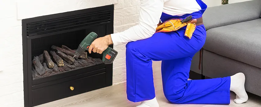 Fireplace Safety Inspection Specialists in Dyersburg, Tennessee