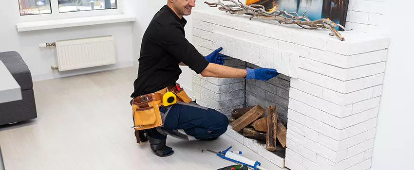 Gas Fireplace Repair And Replacement in Dyersburg, TN