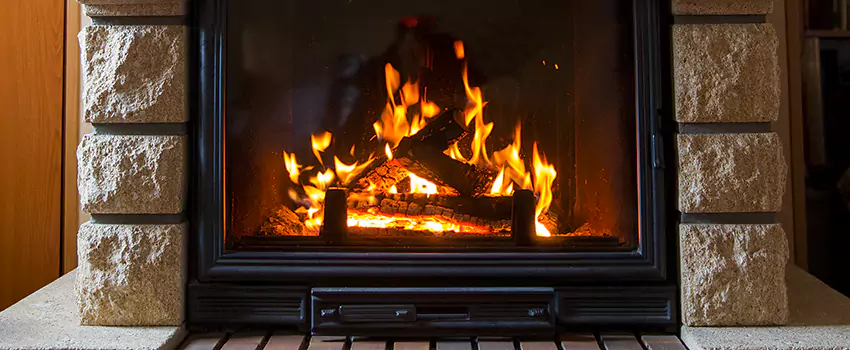 Fireplace Xtrordinair Probuilder Gas Fireplace Installation in Dyersburg, TN