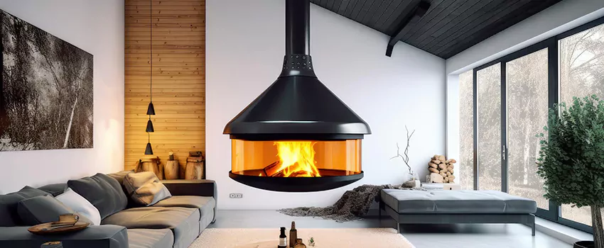 Floating Damaged Fireplace Repair Services in Dyersburg, TN