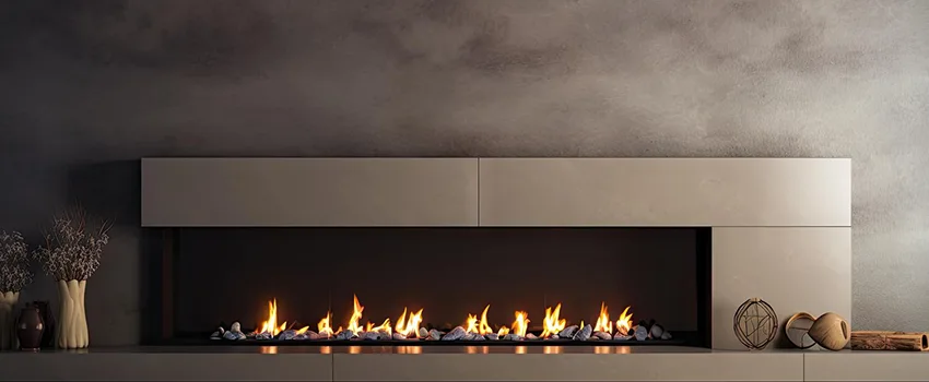 Gas Fireplace Logs Supplier in Dyersburg, Tennessee
