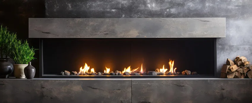 Gas Fireplace Front And Firebox Repair in Dyersburg, TN