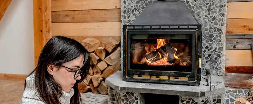 Harman P68-C Pellet Stove Repair in Dyersburg, Tennessee 