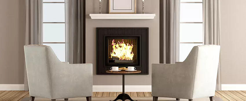 Heatilator Direct Vent Fireplace Services in Dyersburg, Tennessee