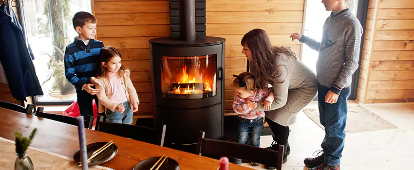 Jøtul Gas Fireplace Inspection Service in Dyersburg, Tennessee