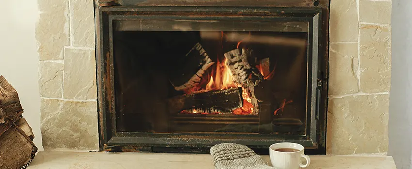 Kings man Fireplaces Insert Services in Dyersburg, TN