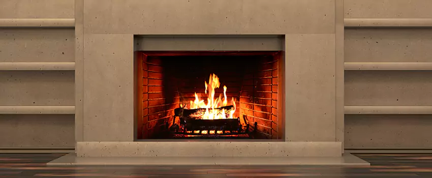 Majestic Trilliant Series Gas Fireplace Insert Repair in Dyersburg, Tennessee