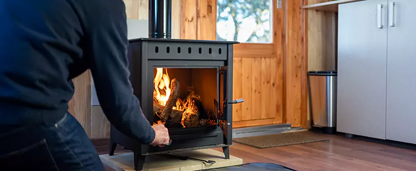 Open Flame Fireplace Fuel Tank Repair And Installation Services in Dyersburg, Tennessee