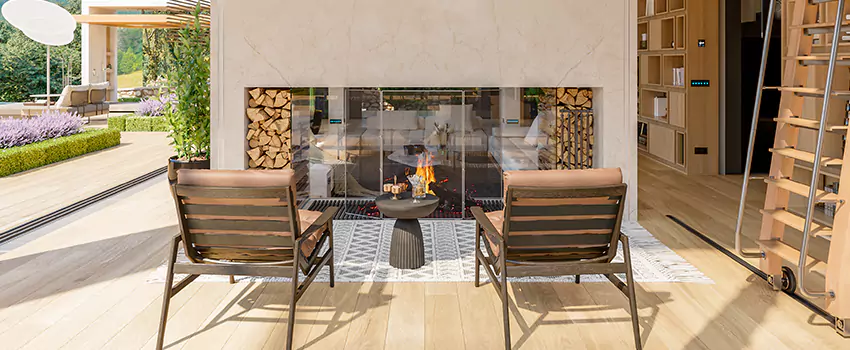 Ortal Space Creator Fireplace Repair in Dyersburg, TN