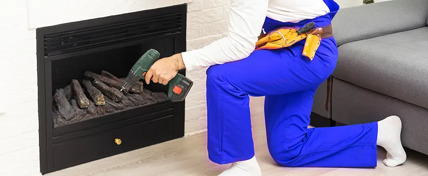 Pellet Fireplace Repair Services in Dyersburg, TN