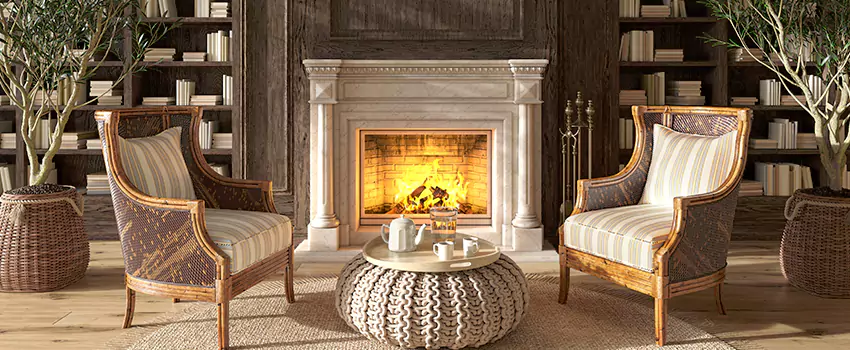 Cost of RSF Wood Fireplaces in Dyersburg, Tennessee
