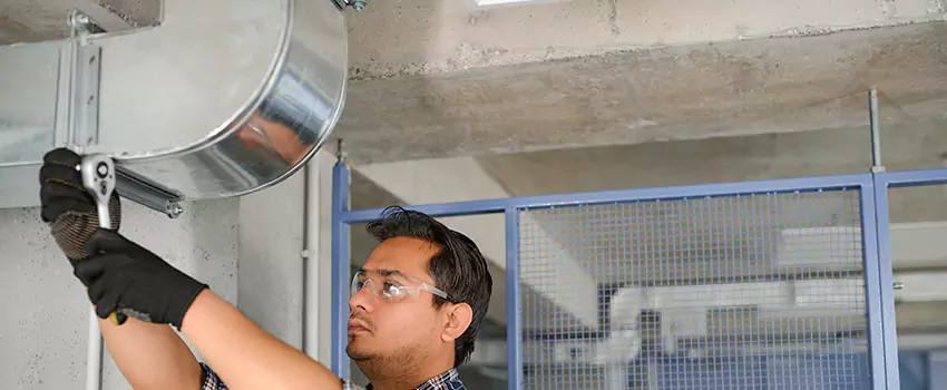 Benefit of Ventilation Cleaning in Dyersburg, Tennessee