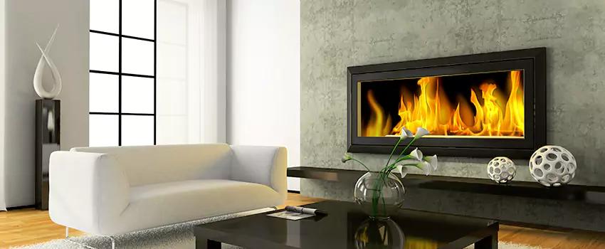 Ventless Fireplace Oxygen Depletion Sensor Installation and Repair Services in Dyersburg, Tennessee