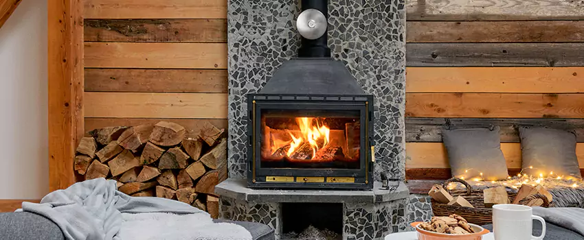 Affordable Wood Fireplace Fixing Solutions in Dyersburg, Tennessee