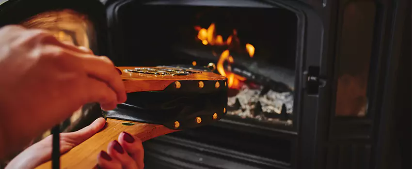 Cost of Wood Furnace Repair and Installation Services in Dyersburg, TN